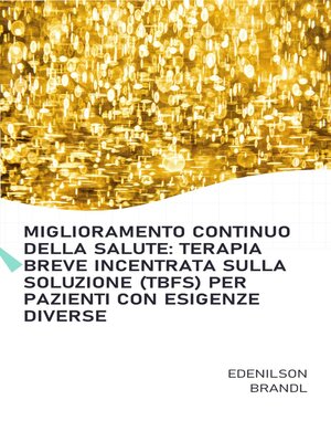 cover image of Miglioramento Continuo della Salute